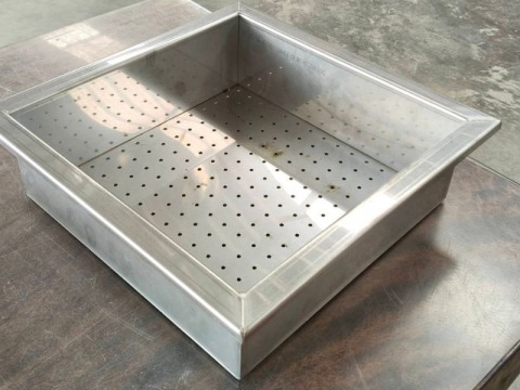 รับตัดเหล็กตามแบบ รับขึ้นรูปโลหะ ชลบุรี